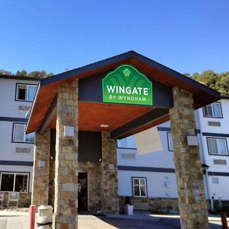 Wingate By Wyndham Eagle Vail Valley Eksteriør bilde