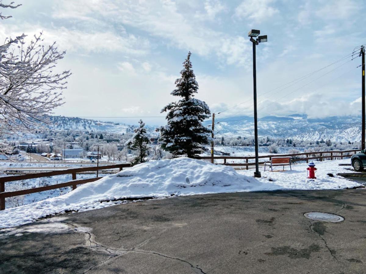 Wingate By Wyndham Eagle Vail Valley Eksteriør bilde