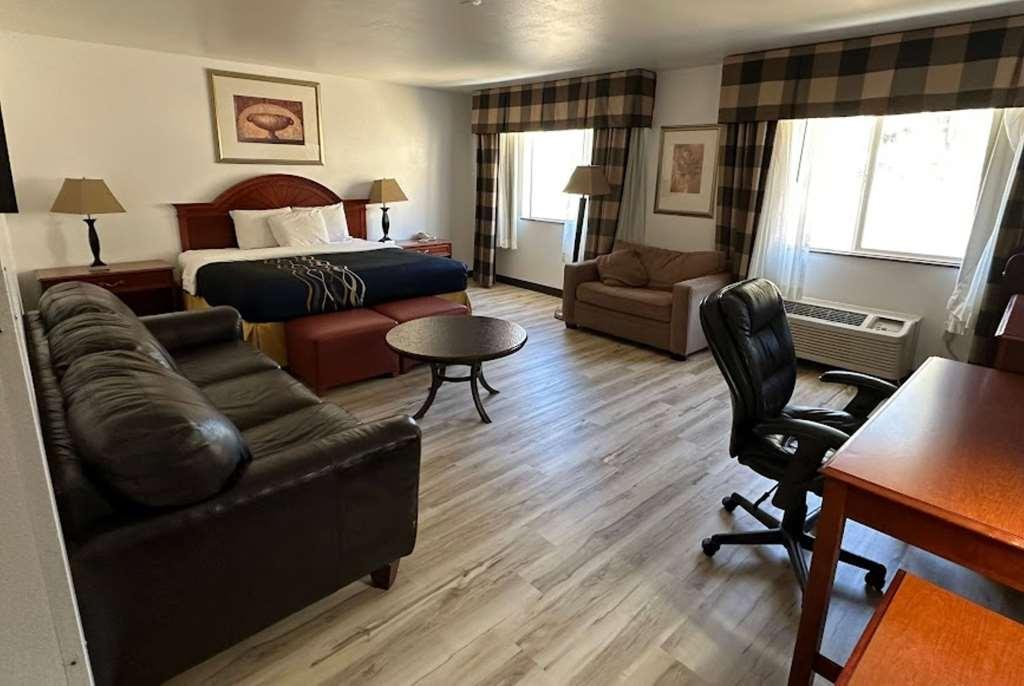 Wingate By Wyndham Eagle Vail Valley Rom bilde
