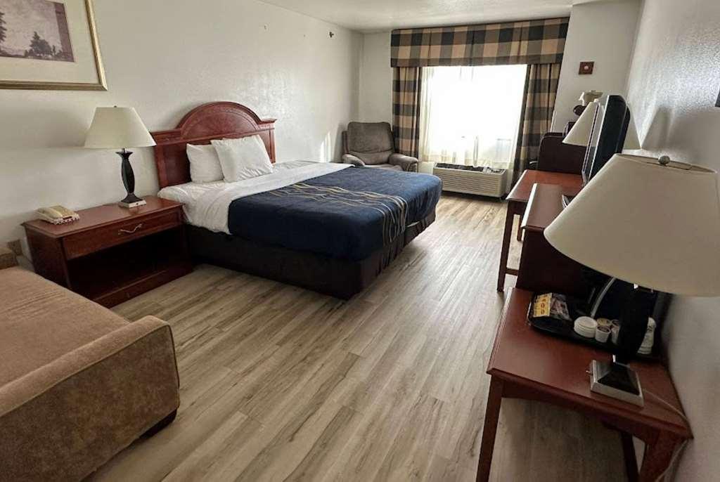 Wingate By Wyndham Eagle Vail Valley Rom bilde