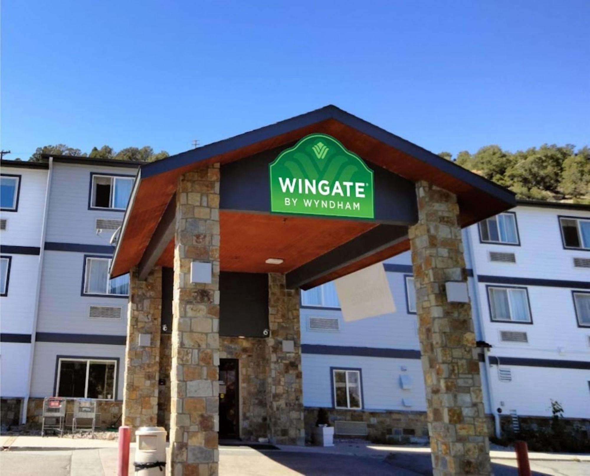 Wingate By Wyndham Eagle Vail Valley Eksteriør bilde