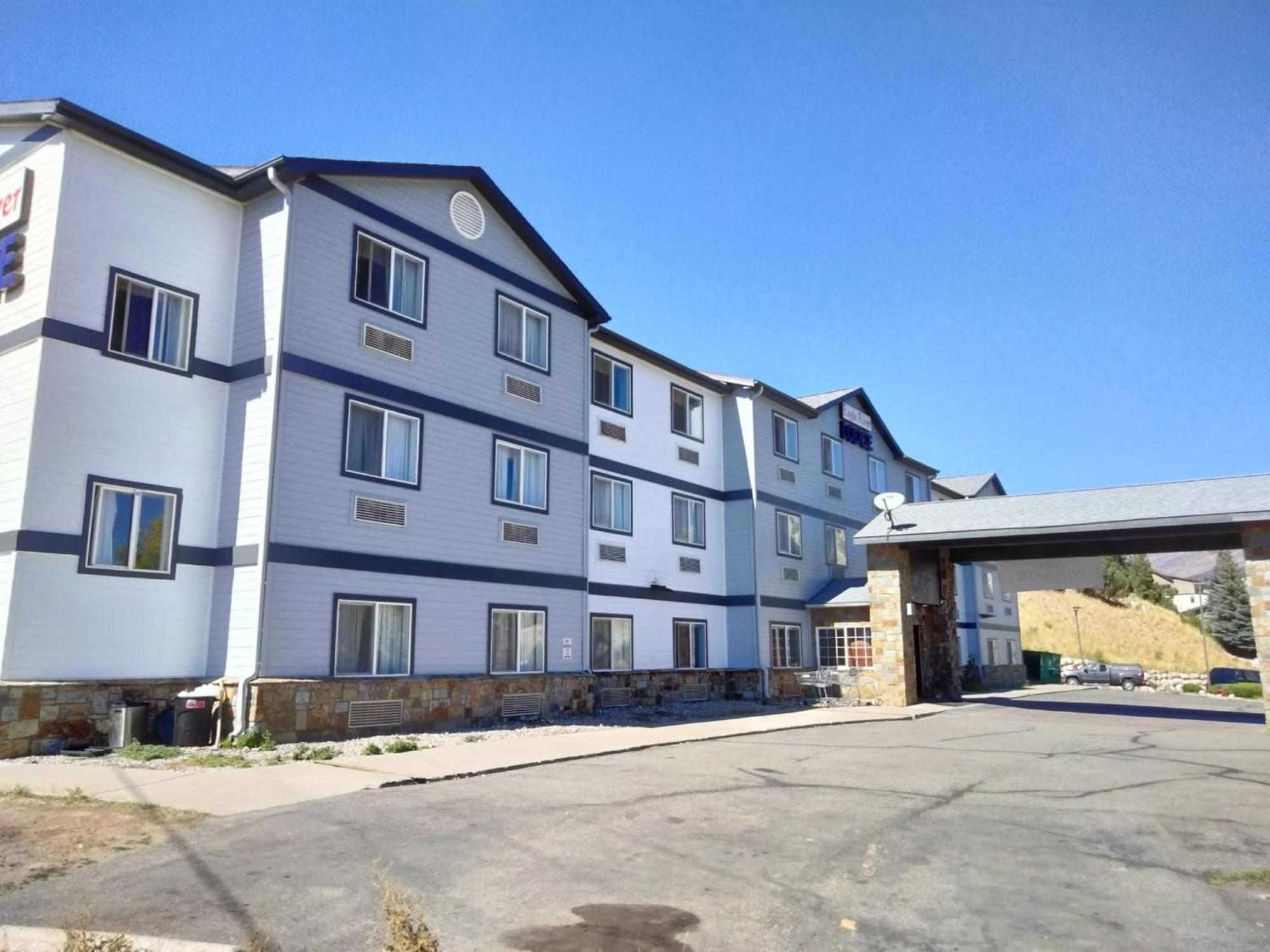 Wingate By Wyndham Eagle Vail Valley Eksteriør bilde