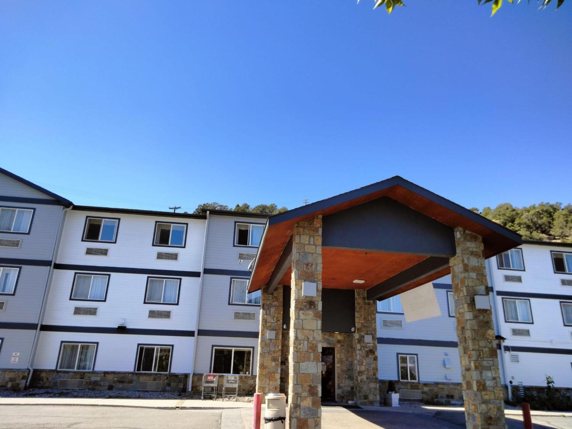 Wingate By Wyndham Eagle Vail Valley Eksteriør bilde